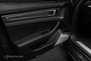 Porsche Panamera bild 17