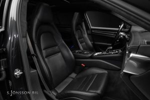Porsche Panamera bild 15