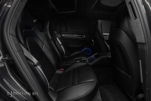 Porsche Panamera bild 13