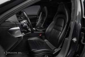 Porsche Panamera bild 8
