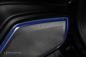 Porsche Panamera bild 16