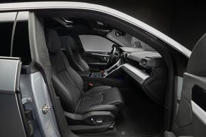 Lamborghini Urus bild 18