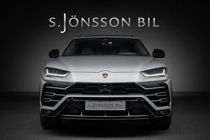 Lamborghini Urus bild 6