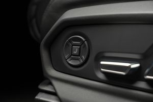 Lamborghini Urus bild 15
