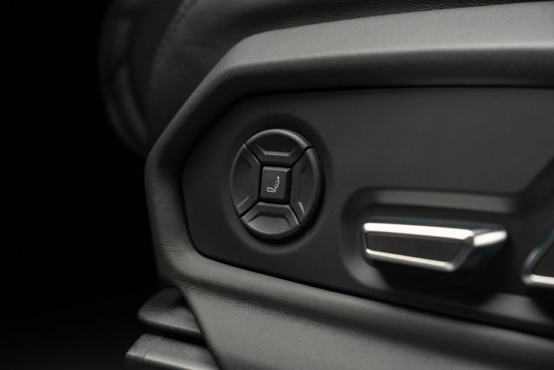 Lamborghini Urus bild 15