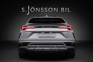 Lamborghini Urus bild 7