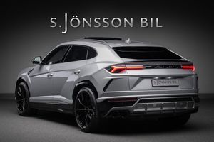 Lamborghini Urus bild 3