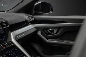 Lamborghini Urus bild 17