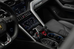 Lamborghini Urus bild 13