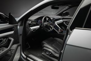 Lamborghini Urus bild 9
