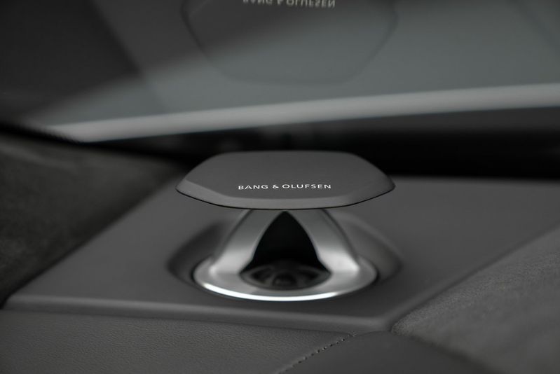 Lamborghini Urus bild 12