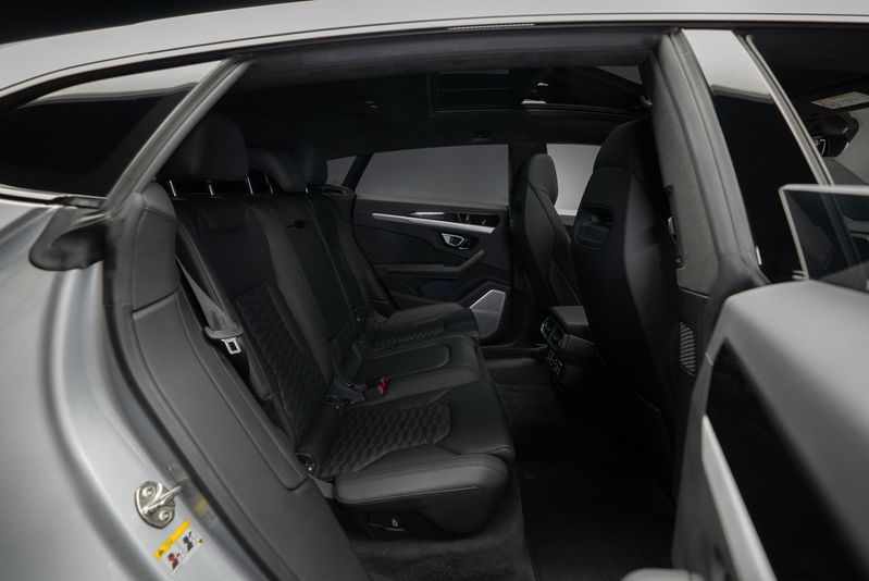 Lamborghini Urus bild 19