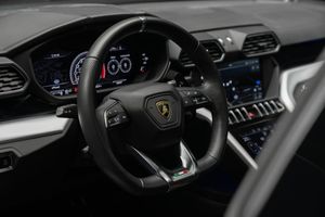 Lamborghini Urus bild 11