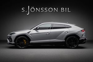Lamborghini Urus bild 5