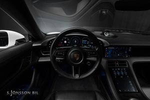 Porsche Taycan bild 15