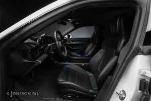 Porsche Taycan bild 14