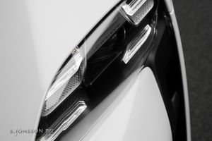 Porsche Taycan bild 11