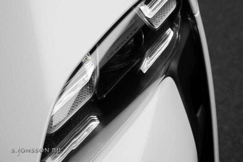 Porsche Taycan bild 11
