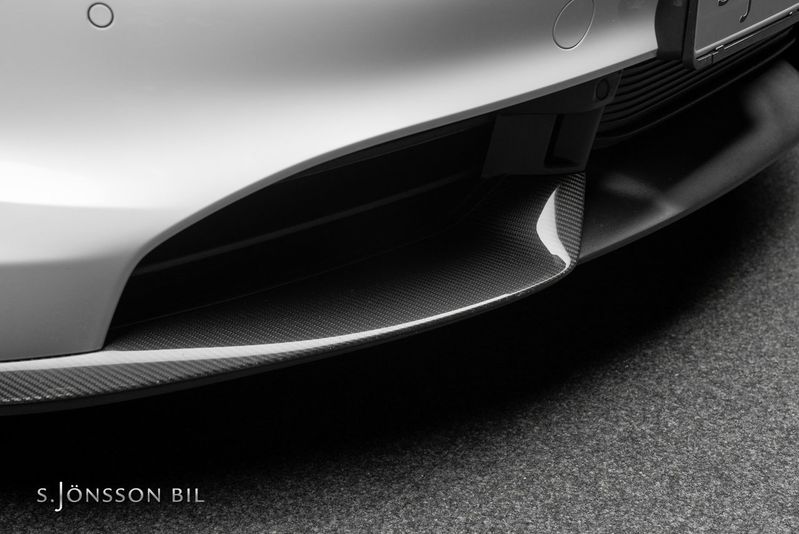 Porsche Taycan bild 8
