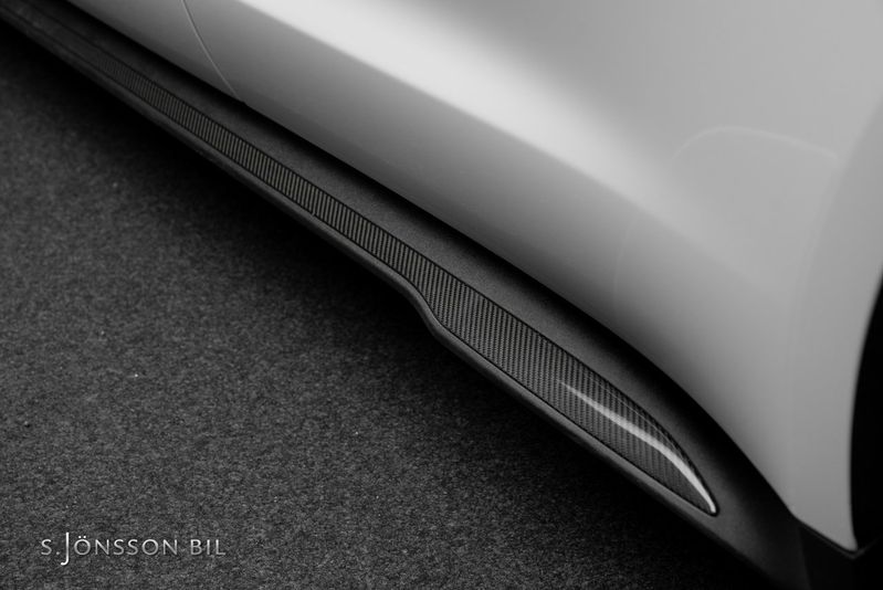 Porsche Taycan bild 10