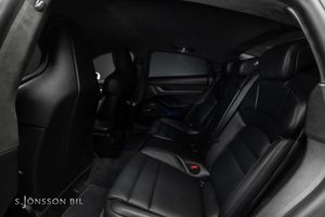 Porsche Taycan bild 18