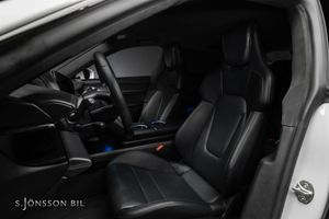 Porsche Taycan bild 20