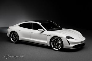 Porsche Taycan bild 24