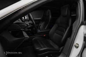 Porsche Taycan bild 17