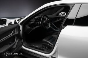 Porsche Taycan bild 10