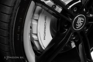 Porsche Taycan bild 23