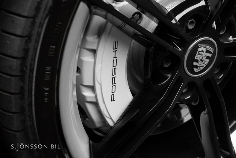 Porsche Taycan bild 23