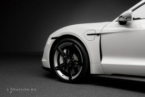 Porsche Taycan bild 26