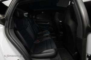 Porsche Taycan bild 15