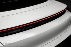Porsche Taycan bild 7