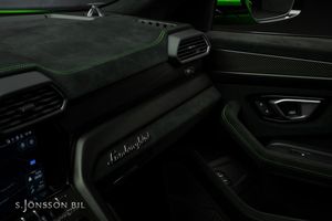 Lamborghini Urus bild 24
