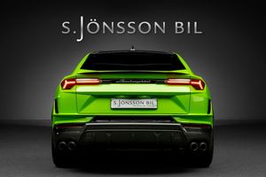 Lamborghini Urus bild 5