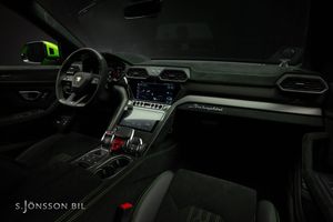 Lamborghini Urus bild 29