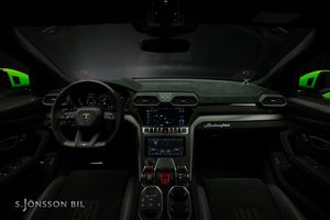 Lamborghini Urus bild 22