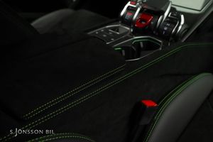 Lamborghini Urus bild 27