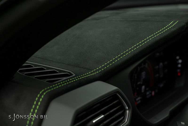 Lamborghini Urus bild 26