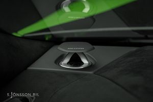 Lamborghini Urus bild 25