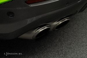 Lamborghini Urus bild 9