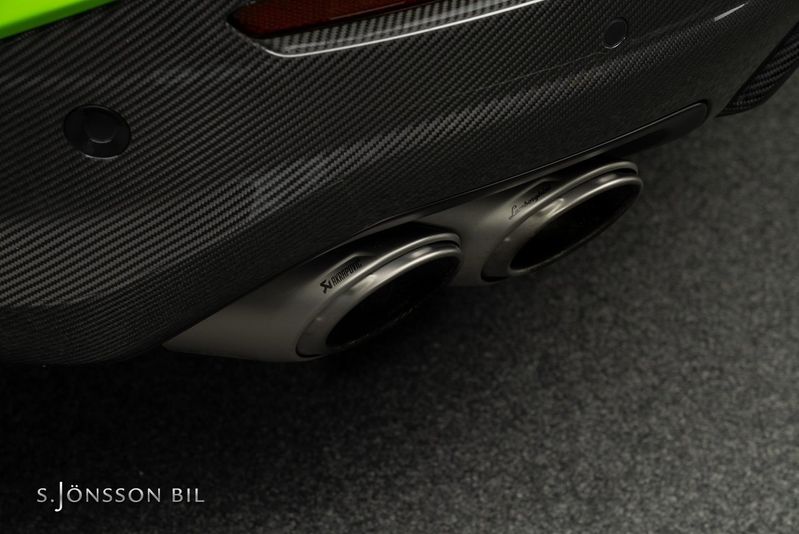 Lamborghini Urus bild 9