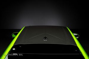 Lamborghini Urus bild 18