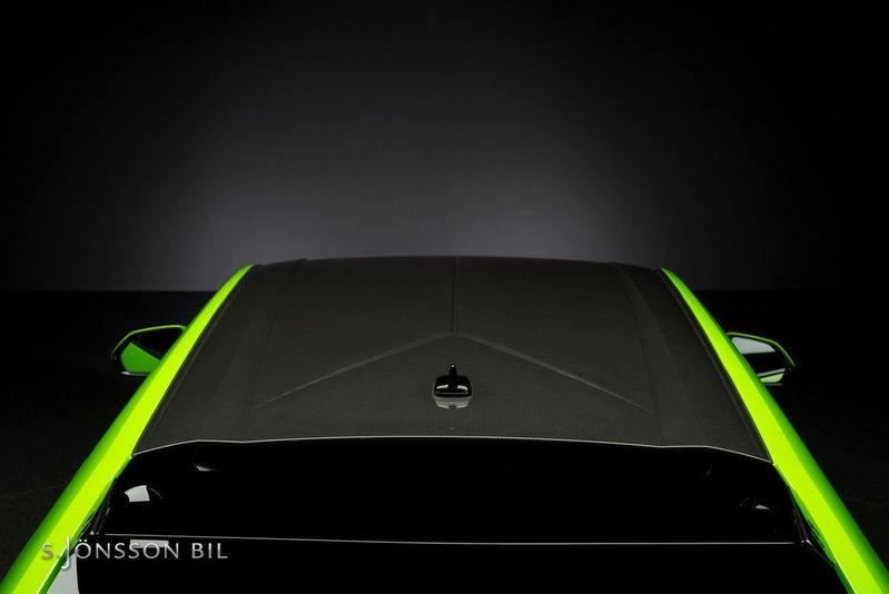 Lamborghini Urus bild 18