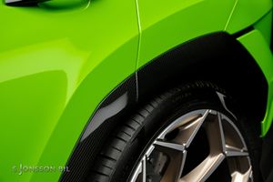 Lamborghini Urus bild 14