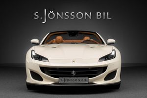 Ferrari Portofino bild 5