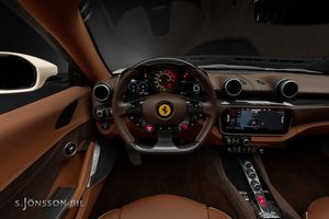 Ferrari Portofino bild 20