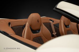 Ferrari Portofino bild 14
