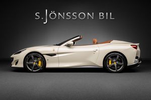Ferrari Portofino bild 3